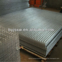 Galvanized Welded Wire Mesh Factory Price